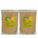 Amla Powder - 1kg - Pack of 2-front-Herbal Hills