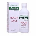 Amla Swaras 500ml (Pack of 2)-front1-Herbal Hills
