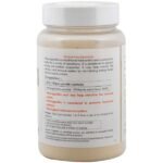 Ashwagandha Powder - 100 gms (Pack of 2)-back-Herbal Hills