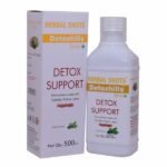 Detoxhills Herbal Shots 500ml (Pack of 2)-front-Herbal Hills