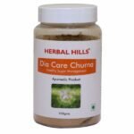 Dia Care Churna - 100 gms (Pack of 2)-front-Herbal Hills