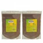 Garcinia Powder - 1kg - Pack of 2-front-Herbal Hills