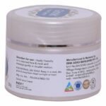 Glohills Face Cream 50 gm-back-Herbal Hills