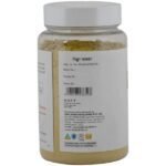 Gokshur Powder - 100 gms (Pack of 2)-back1-Herbal Hills