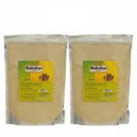 Gokshur Powder - 1kg - Pack of 2-front-Herbal Hills