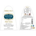 Keshohills Hair Wash 200 ml-1-Herbal Hills
