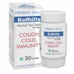 Kofhills 30 Tablets-front-Herbal Hills