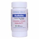 Kofhills 30 Tablets-front1-Herbal Hills