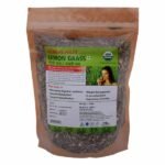 Lemongrass - 200 gms-front-Herbal Hills