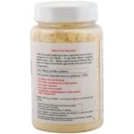 Methi Seed Powder - 100 gms (Pack of 2)-back-Herbal Hills