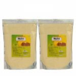 Methi Seed Powder - 1kg - Pack of 2-front-Herbal Hills