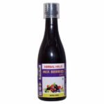 Mix Berries Juice-front-Herbal Hills