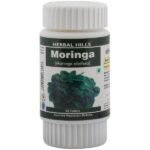 Moringa 60 Tablets-front-Herbal Hills