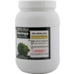 Moringa 700 Tablets - Value Pack-back-Herbal Hills