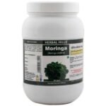 Moringa 700 Tablets - Value Pack-2-Herbal Hills