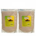 Nagarmotha powder - 1kg - Pack of 2-front-Herbal Hills