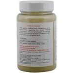 Neem patra powder - 100 gms (Pack of 2)-back-Herbal Hills