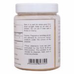 Organic Haritaki Powder 200 gms-back1-Herbal Hills