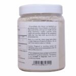 Organic Krounchbeej Powder - 200gms-back2-Herbal Hills