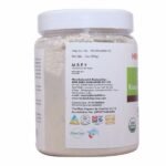 Organic Krounchbeej Powder - 200gms-back1-Herbal Hills