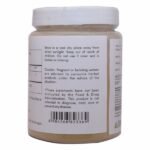 Organic Neem powder 200 gms-back1-Herbal Hills