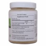 Organic Neem powder 200 gms-back-Herbal Hills