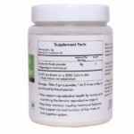 Organic Shatavari Powder 200 gms-4-Herbal Hills
