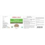 Organic Shatavari Powder 200 gms-1-Herbal Hills