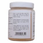 Organic Triphala Powder 200 gms-back2-Herbal Hills