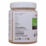 Organic Triphala Powder 200 gms-back-Herbal Hills