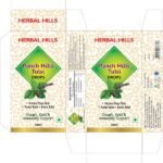 Panch Hills Tulsi 30ml drops-1-Herbal Hills