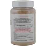 Punarnava Powder - 100 gms (Pack of 2) -back-Herbal Hills
