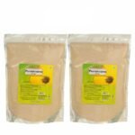 Safed Musli powder - 1kg - Pack of 2-front-Herbal Hills