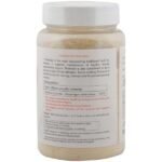 Shatavari Powder - 100 gms (Pack of 2)-back-Herbal Hills