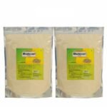 Shatavari Powder - 1kg - Pack of 2-front-Herbal Hills