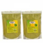 Shigru Powder - 1kg - Pack of 2-front-Herbal Hills