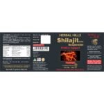 Shilajithills Suspension Herbal Shots 500 ml-1-Herbal Hills