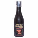 Shilajithills Suspension Herbal Shots 500 ml-front1-Herbal Hills