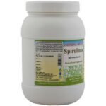 Spirulina - Value Pack 900 Tablets-1-Herbal Hills