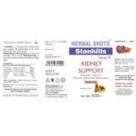 Stonhills Herbal Shots 500ml (Pack of 2)-1-Herbal Hills