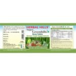 Super Greenhills 60 Tablets-1-Herbal Hills