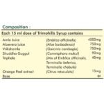 Trimohills Herbal Shots 500ml (Pack of 2)-2-Herbal Hills