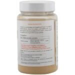 Triphala Powder - 100 gms (Pack of 2)-back-Herbal Hills