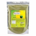 Wheatgrass 1 kg Powder Value Pack-back1-Herbal Hills