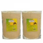 Yashtimadhu Powder - 1kg - Pack of 2-front-Herbal Hills