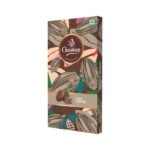 Creme Coffee Bar 72 gm-front-Chocolian Bakers
