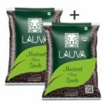 Rai 500 gm (Pack of 2)-front-OrgaQ LAUVA