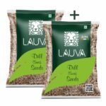 Suva 500 gm (Pack of 2)-front-OrgaQ LAUVA