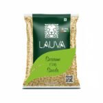 Til White 500 gm-front-OrgaQ LAUVA