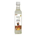 Woodpressed Coconut Oil 100 mlfront-Healthify Organics